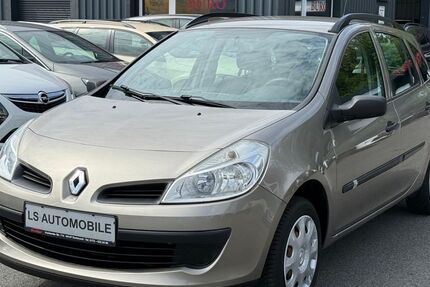 Renault Clio 161.295 km 2.590 &euro; Dortmund 44147