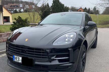 Porsche Macan 165.200 km 34.999 &euro; Hersbruck 91217