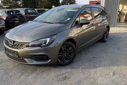 Opel Astra 100.000 km 9.490 &euro; Blankenfelde - Mahlow OT Dahlewitz 15827