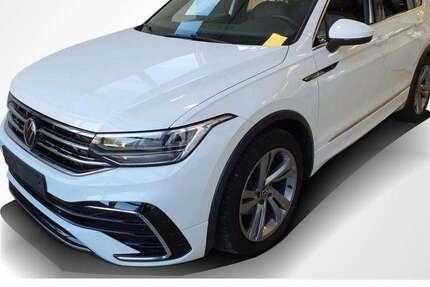 VW Tiguan 25.650 km 34.450 € Schwabach 91126