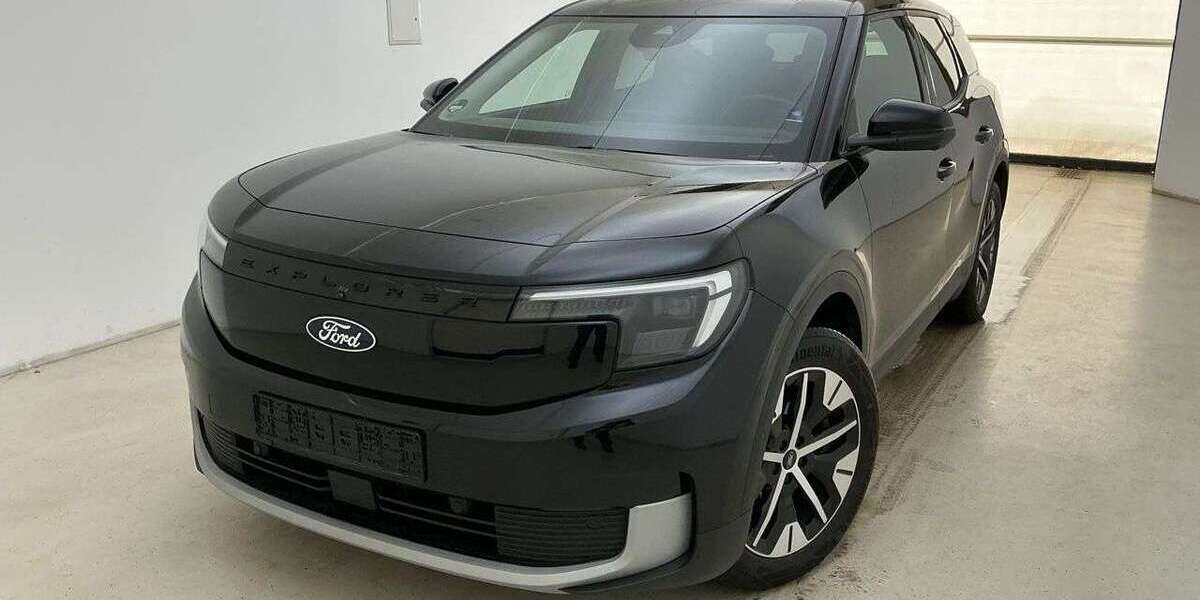 Ford Explorer 20.350 km 37.490 &euro; Ingelfingen 74653