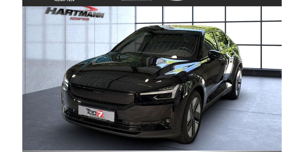 Polestar 2 17.610 km 42.450 &euro; Kempten 87435
