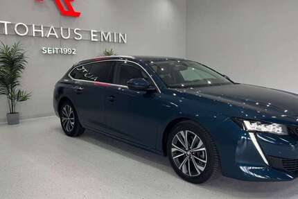 Peugeot 508 72.491 km 19.950 &euro; Salzgitter 38228