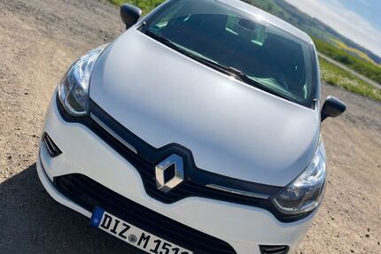 Renault Clio 160.000 km 6.500 &euro; Berndroth 56370