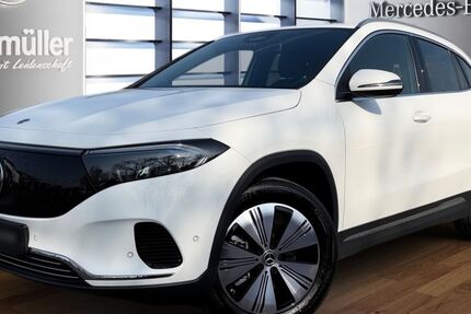 Mercedes-Benz EQA 13.331 km 33.880 &euro; Dörfles-Esbach 96487