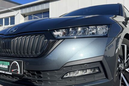 Skoda Octavia 49.619 km 24.860 &euro; Marktredwitz 95615