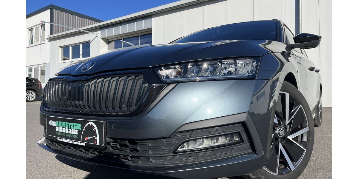 Skoda Octavia 49.619 km 24.860 &euro; Marktredwitz 95615