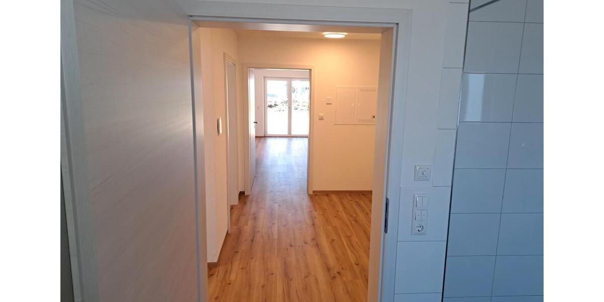 Erdgeschoßwohnung Marktoberdorf - 3 Zimmer, 104 m&sup2;, 1.545&euro; | Angebot:26327171