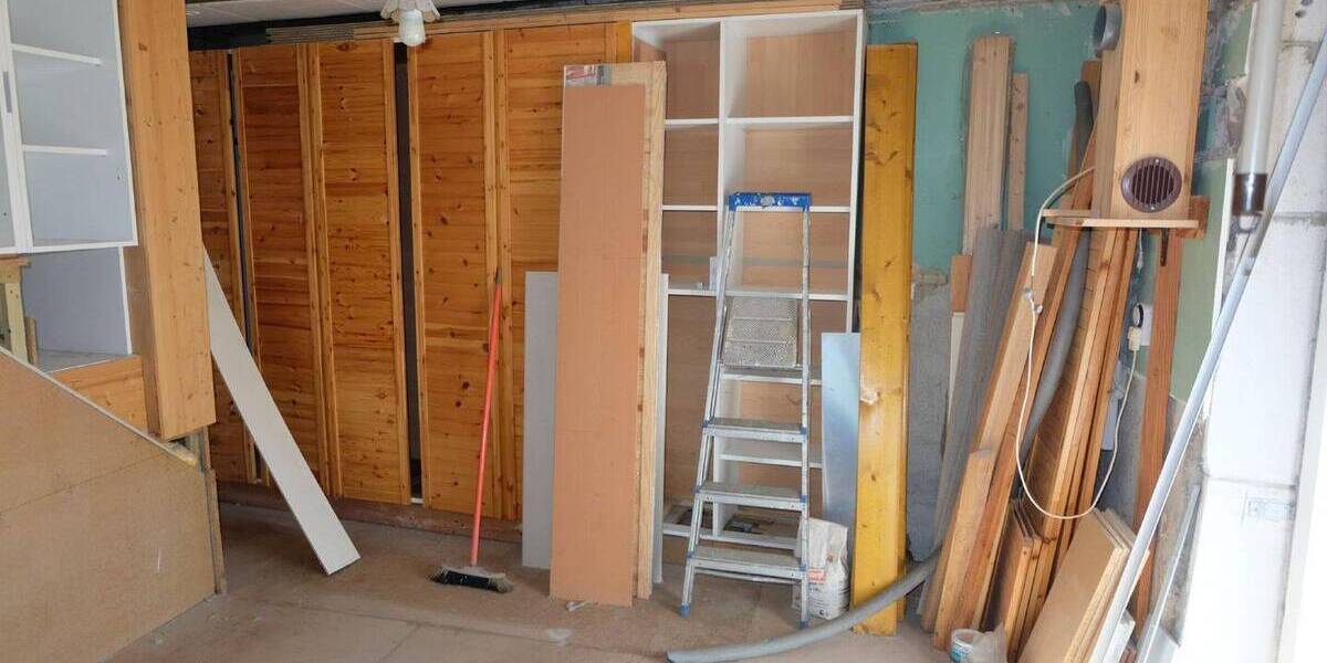 Reihenendhaus Wellen - 3 Zimmer, 56 m&sup2;, 95.000&euro; | Angebot:26410319