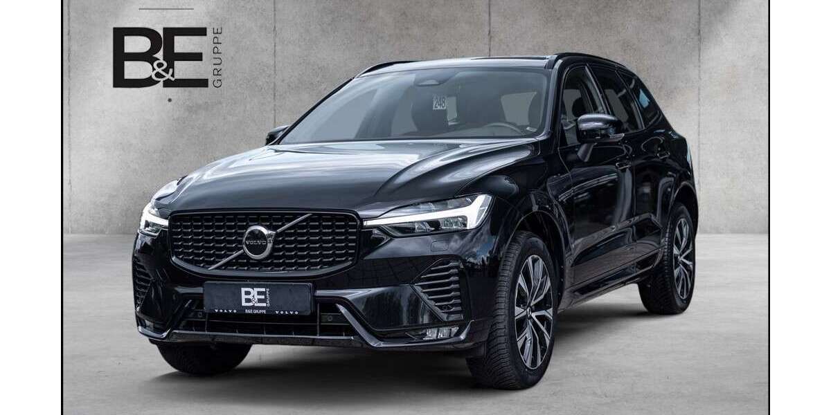 Volvo XC60 34.166 km 37.950 &euro; Schiffdorf-Spaden 27619