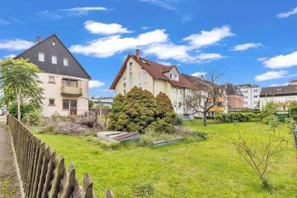 Grundstück zu verkaufen in Gaggenau 519.000 € 669 m² zimmer