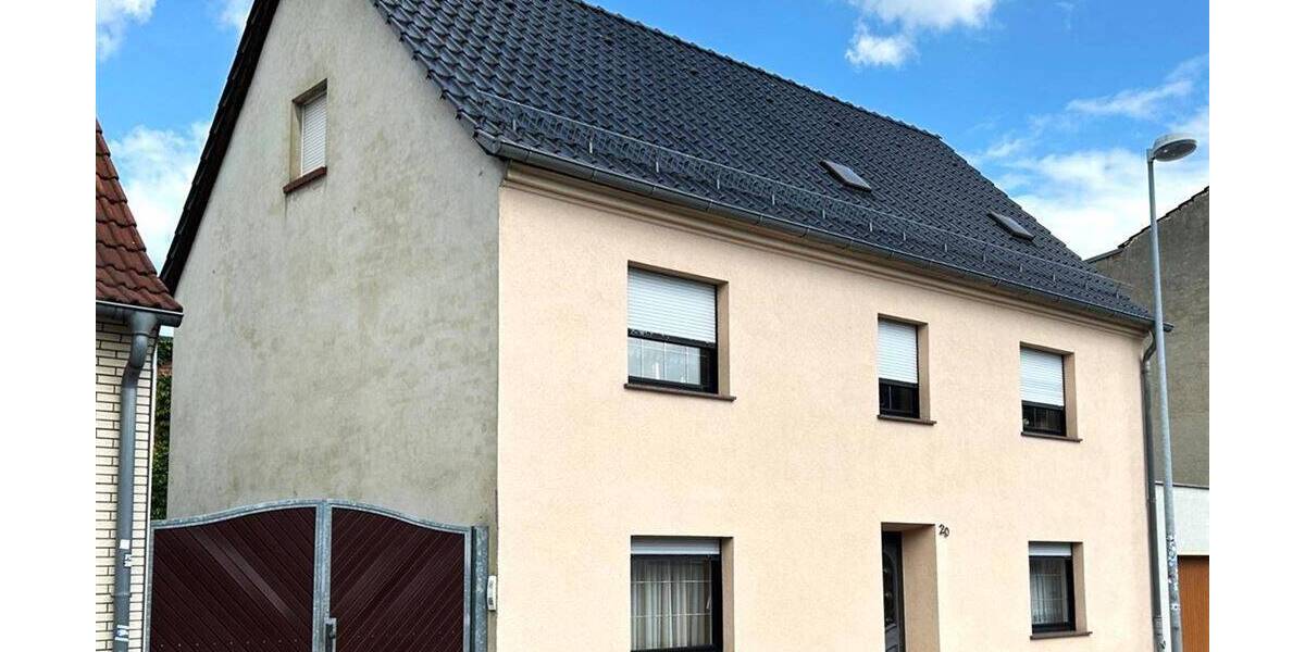 Mehrfamilienhaus, Wohnhaus Coswig - 1 Zimmer, 250.000&euro; | Angebot:25968408