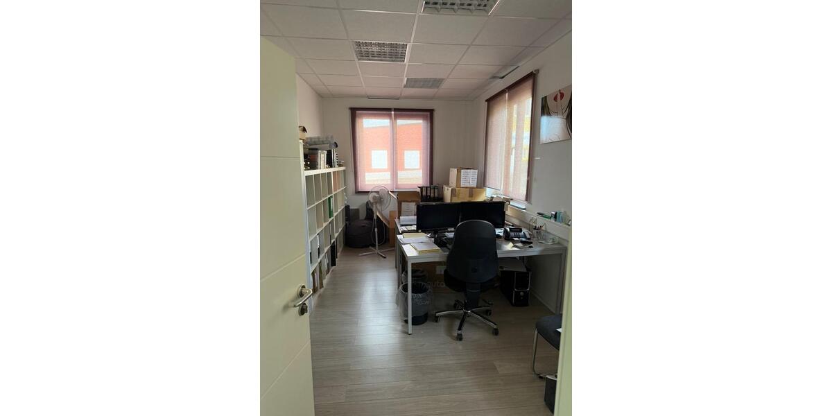 Gewerbeobjekt Unterpleichfeld - 3.950&euro; | Angebot:26290868
