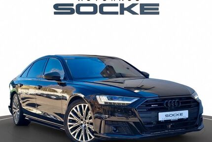 Audi A8 91.854 km 53.985 € Remse OT Kertzsch 08373