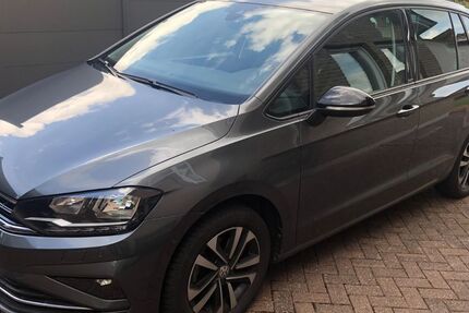 VW Golf Sportsvan 69.000 km 14.800 &euro; Horn-Bad Meinberg 32805