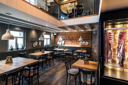 Gewerbeobjekt Kulmbach Blaich - 2.500&euro; | Angebot:25049103