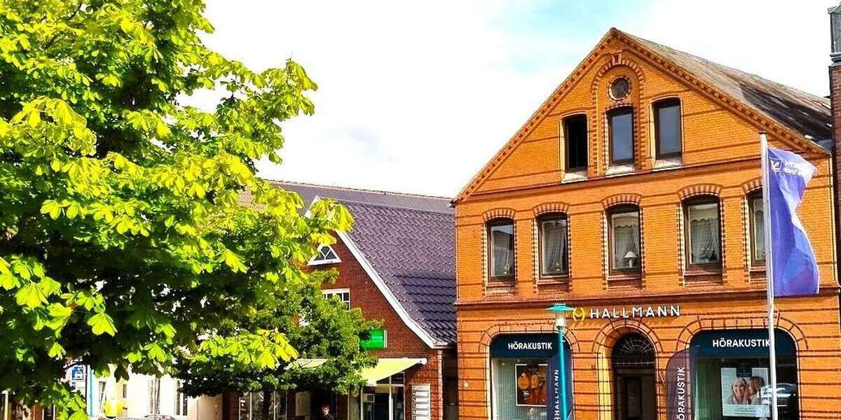 Einfamilienhaus Bredstedt - 15 Zimmer, 557 m&sup2;, 875.000&euro; | Angebot:26274958