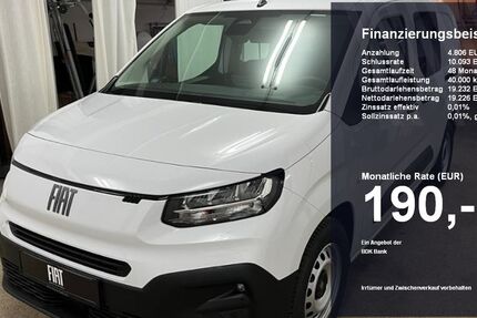 Fiat Doblo 3.000 km 24.032 &euro; Grafing bei München 85567