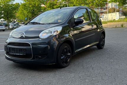 Citroen C1 140.000 km 2.100 € Kiel 24103