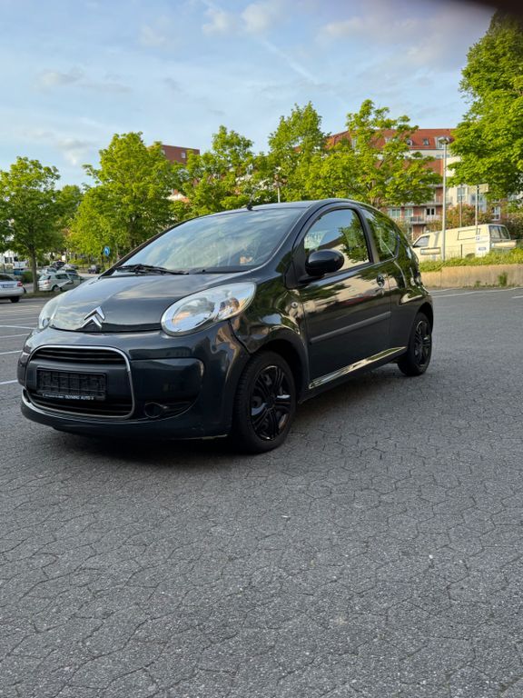 Citroen C1 140.000 km 2.100 € Kiel 24103