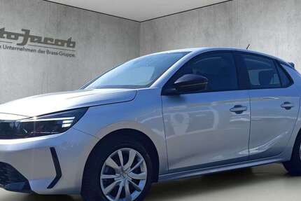 Opel Corsa 7.622 km 18.450 &euro; Rüsselsheim am Main 65428