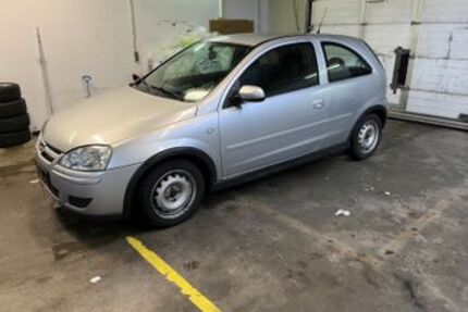 Opel Corsa 159.700 km 1.599 &euro; Radeberg 01454