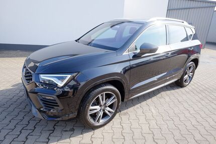 Seat Ateca 75.130 km 24.999 &euro; Coburg 96450