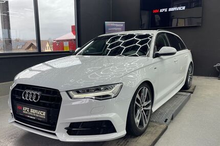 Audi A6 118.500 km 18.900 &euro; Ansbach 91522