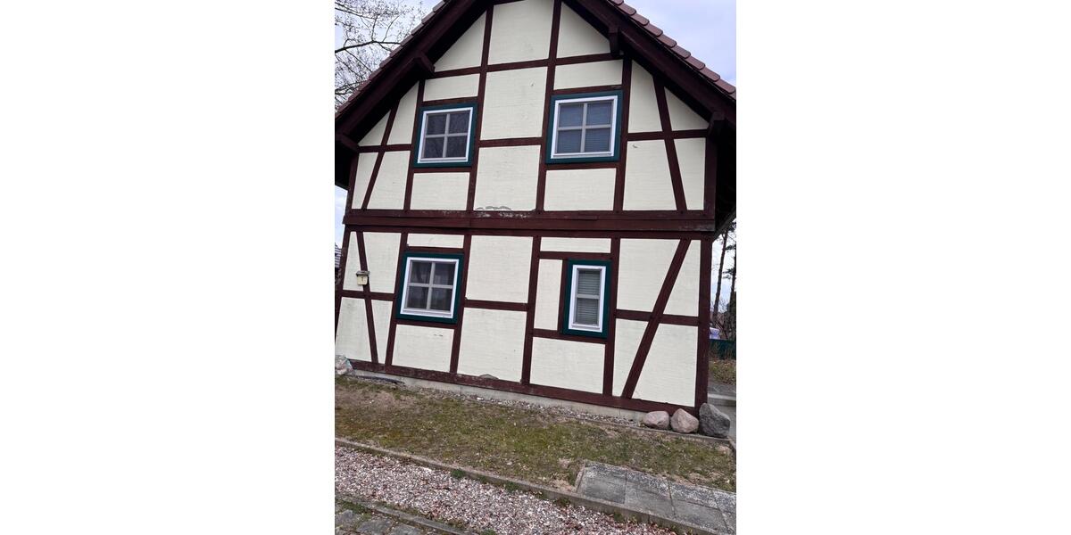 Einfamilienhaus Malchow - 385.000&euro; | Angebot:26227832