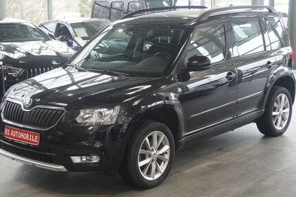 Skoda Yeti 73.800 km 18.991 &euro; Olpe 57462