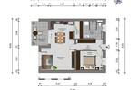 Etagenwohnung Pocking - 4 Zimmer, 153 m&sup2;, 688.576&euro; | Angebot:25744716