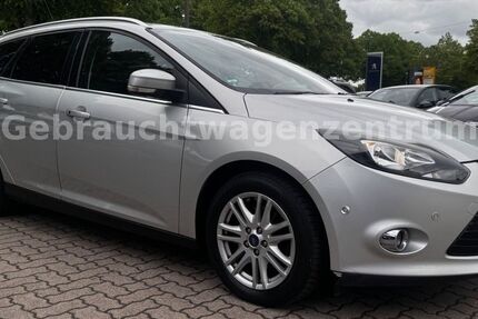 Ford Focus 281.077 km 4.490 &euro; Bremen 28207