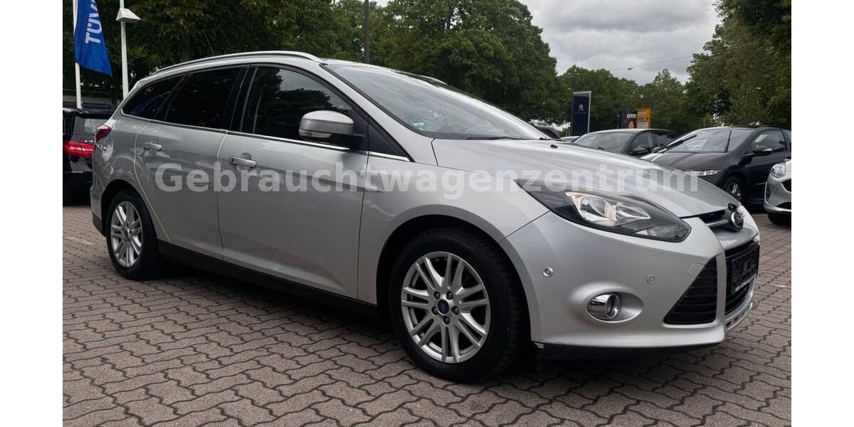Ford Focus 281.077 km 4.490 &euro; Bremen 28207