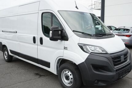Fiat Ducato 39.550 km 18.950 &euro; Bebra 36179