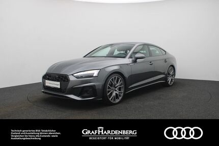 Audi A5 109.053 km 35.880 &euro; Karlsruhe 76131