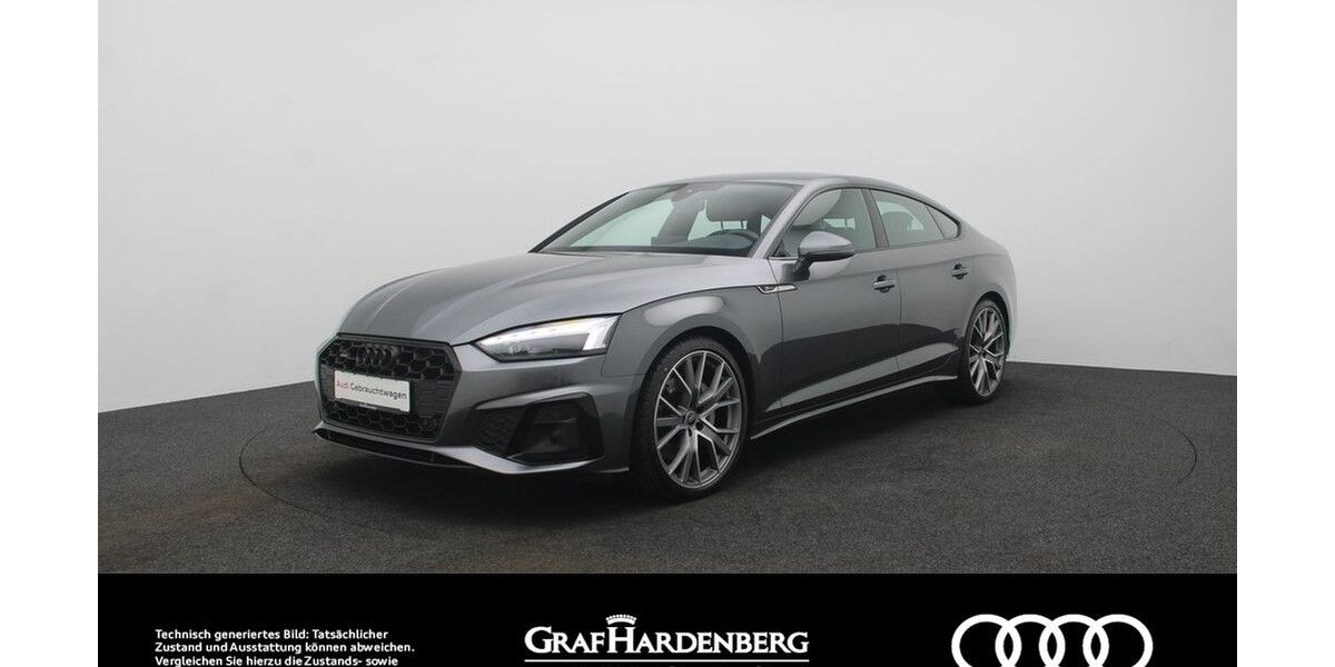 Audi A5 109.053 km 35.880 &euro; Karlsruhe 76131
