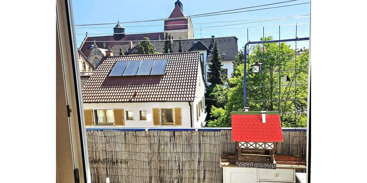 Etagenwohnung Landau in der Pfalz - 4 Zimmer, 88 m&sup2;, 259.000&euro; | Angebot:26453161