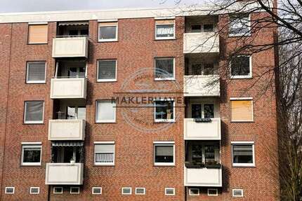 Wohnung Wilhelmshaven / Wiesenhof Wiesenhof - 3 Zimmer, 69 m&sup2;, 199.000&euro; | Angebot:27020775