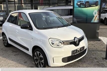 Renault Twingo 105.000 km 9.470 &euro; Hanau 63452