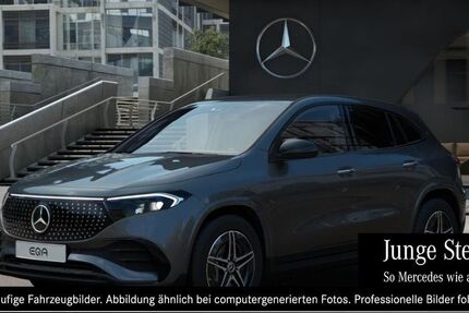 Mercedes-Benz EQA 3.200 km 42.350 &euro; Gelnhausen 63571