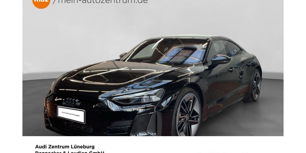 Audi e-tron GT 62.016 km 62.960 &euro; Lüneburg 21337