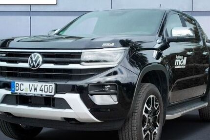 VW Amarok