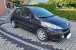 Peugeot 207 110.000 km 2.050 € Wilnsdorf 57234
