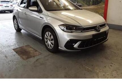VW Polo 12.100 km 21.290 € Schwabach 91126