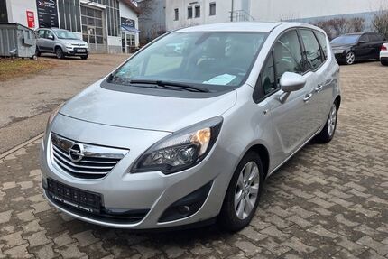 Opel Meriva 185.000 km 2.950 &euro; Schramberg 78713
