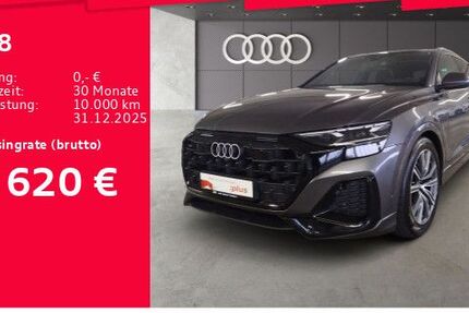 Audi Q8 29.081 km 70.780 € Frankfurt am Main 60314