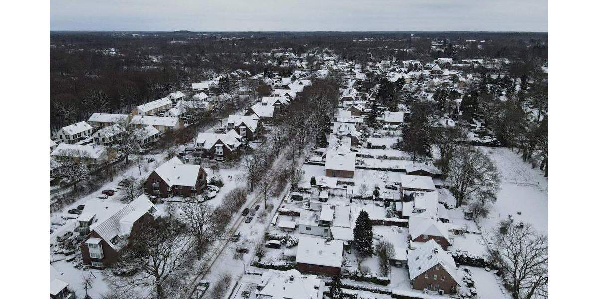 Familienfreundliche Neubau-Doppelhaushälfte | KfW-40 | 136 m² | Bergstedt I Toplage Twietenkoppel 5 zimmer