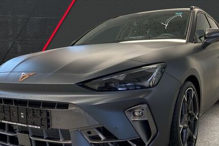 Cupra Leon 8.853 km 38.280 € Weißenburg 91781