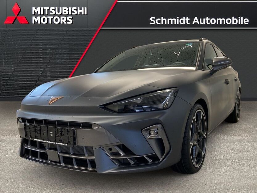 Cupra Leon 8.853 km 38.280 € Weißenburg 91781