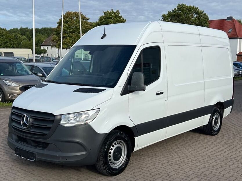 Sprinter